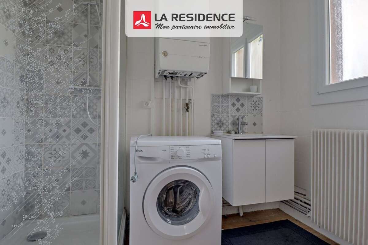 Appartement à LES ANDELYS