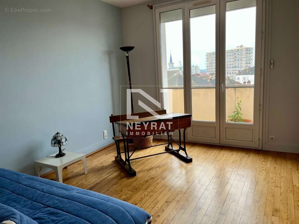 Appartement à CHALON-SUR-SAONE