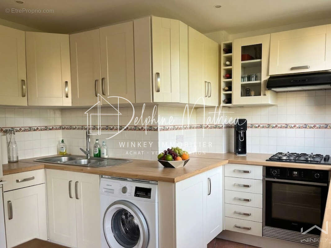 Appartement à MEUDON