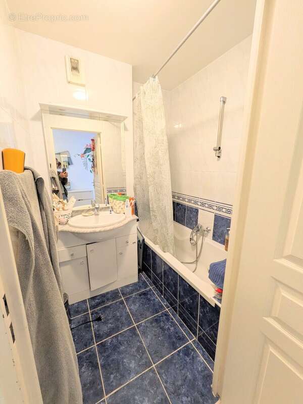 Appartement à ROQUEBRUNE-CAP-MARTIN