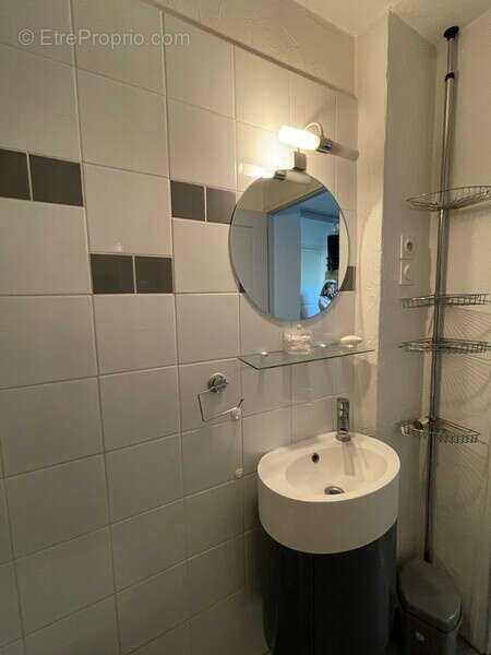 Studio grignan centre. magnifique emplacement! - photo 8