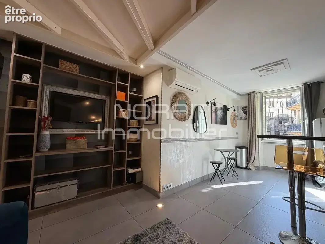 studio-Bonaparte-Investissement locatif - photo 9