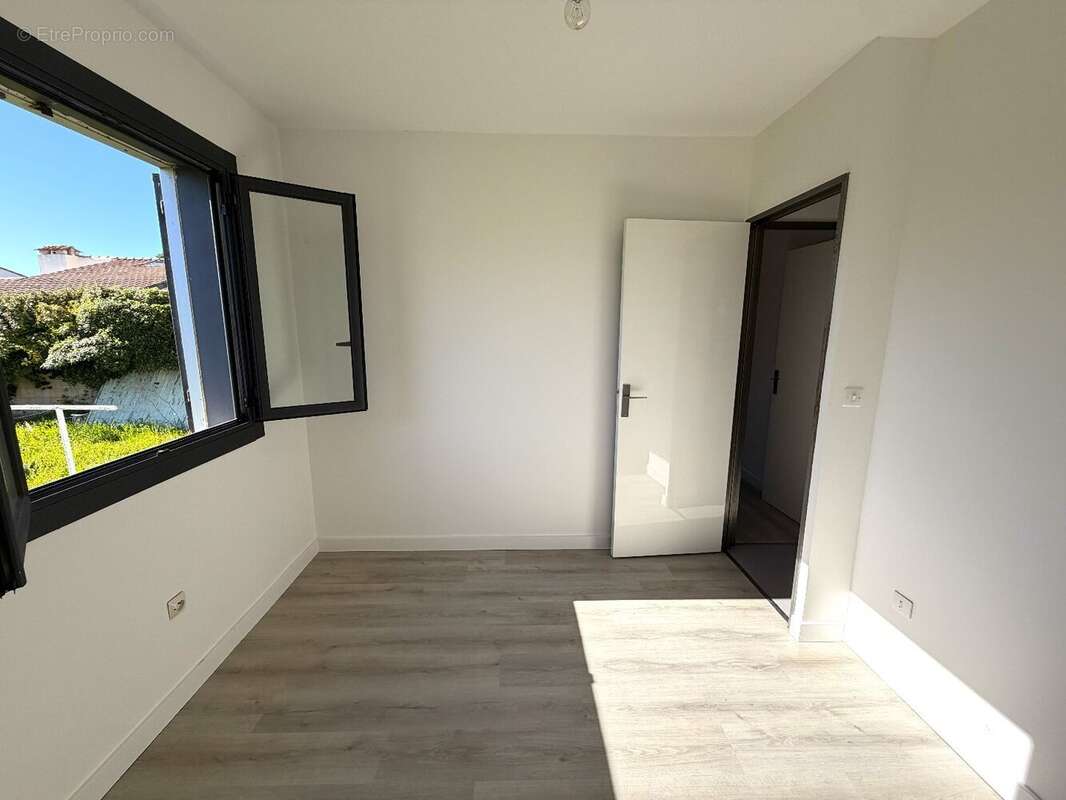 Maison à BALARUC-LES-BAINS