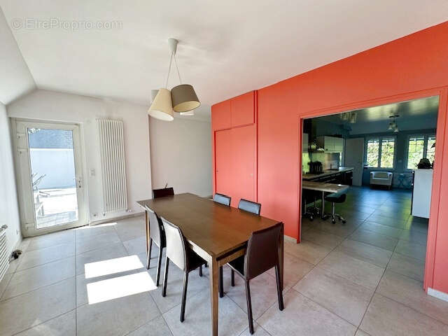 Maison à VILLENNES-SUR-SEINE