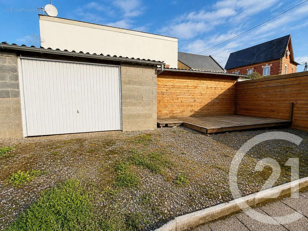 Maison 150 m² à Peronne  - photo 7