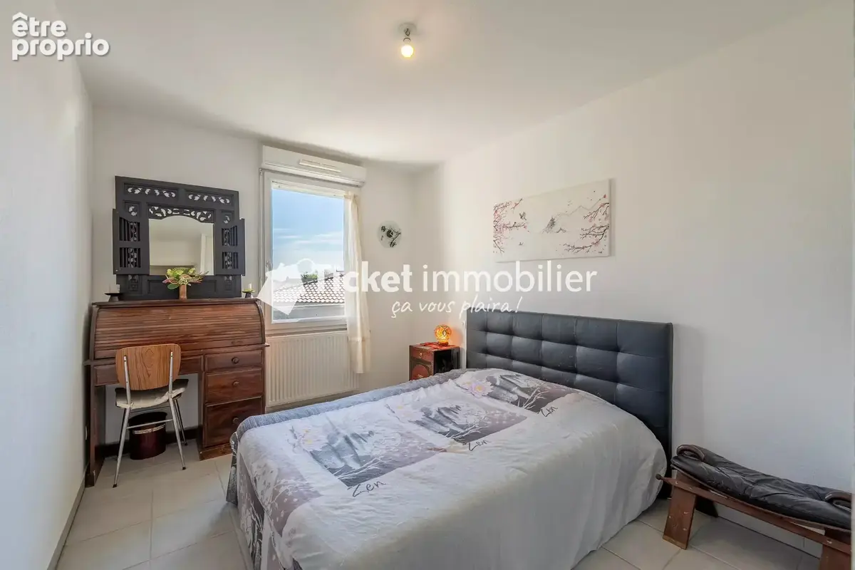  Maison 4 pièces – 81m² – Jardin, terrasse et garage – Mondonville - photo 8