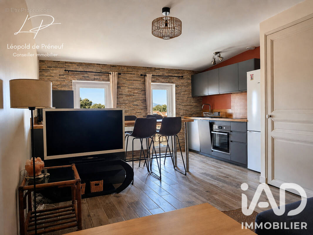 Photo 1 - Appartement à TOULON