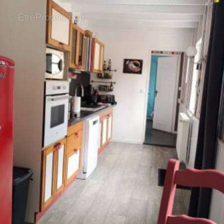 1 n°8 - Maison à ACHEUX-EN-VIMEU