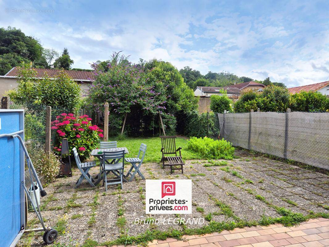 Maison à PEYREHORADE