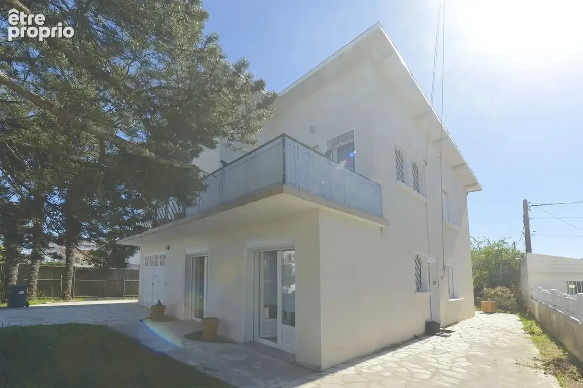 Appartement 66 m² à Royan  - photo 2