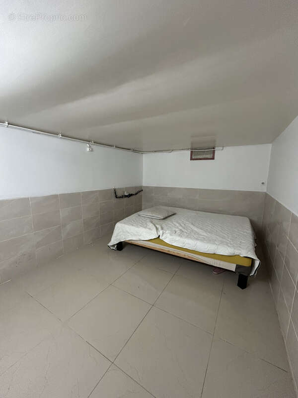 Appartement à LE BOURGET