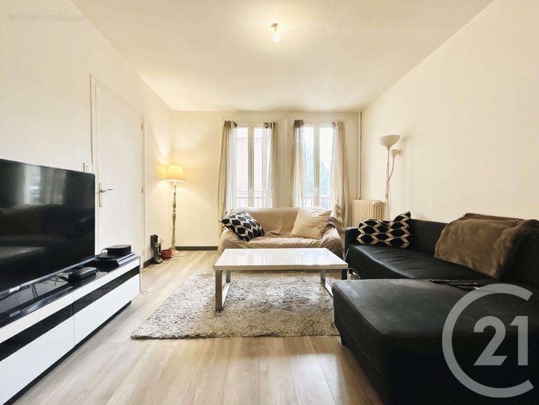 Appartement à LIMOGES