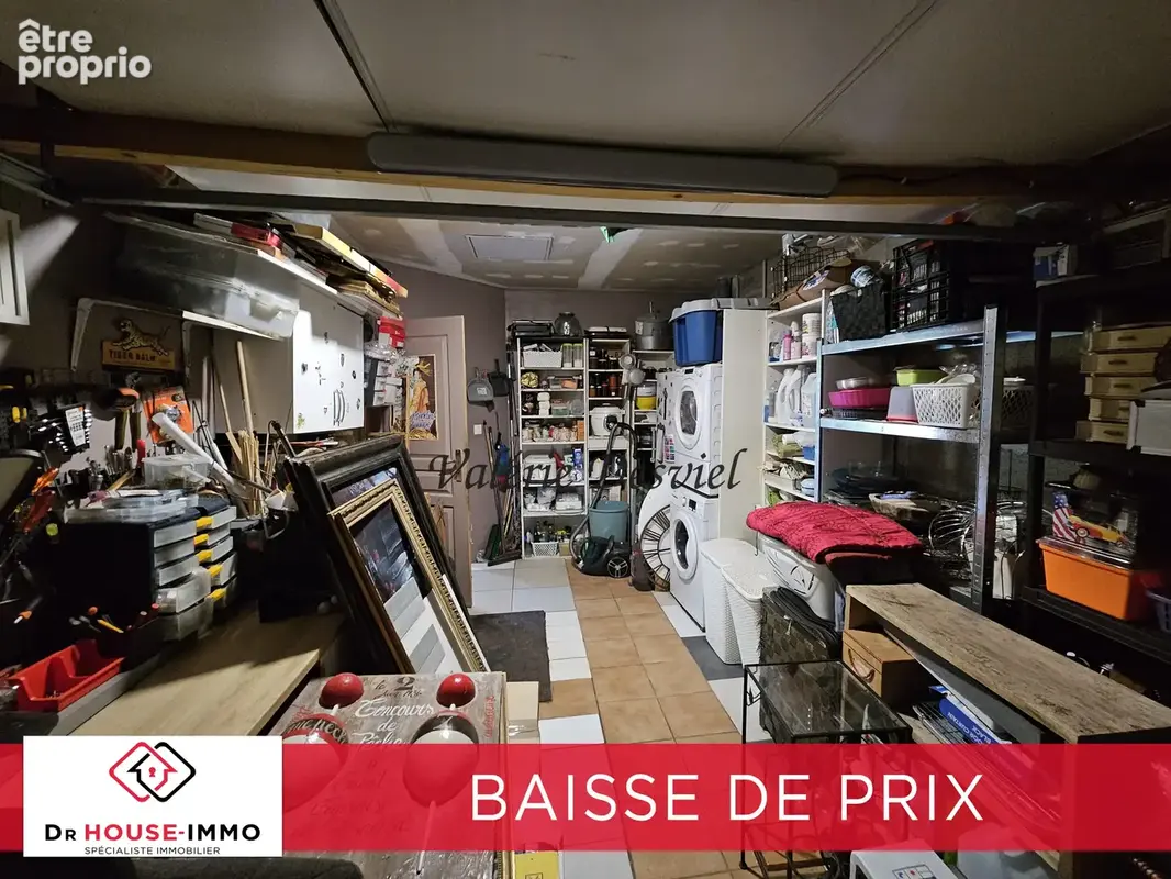 Maison 4 pièces 101 m² à vendre à Saint-Astier (24110) - photo 43