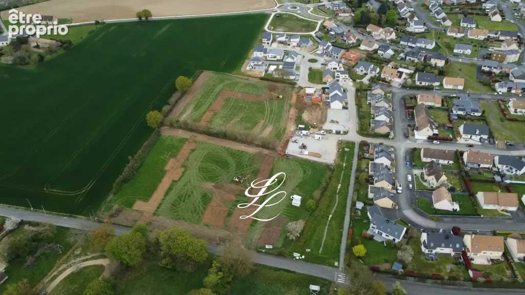 Votre terrain prêt à construire - photo 5