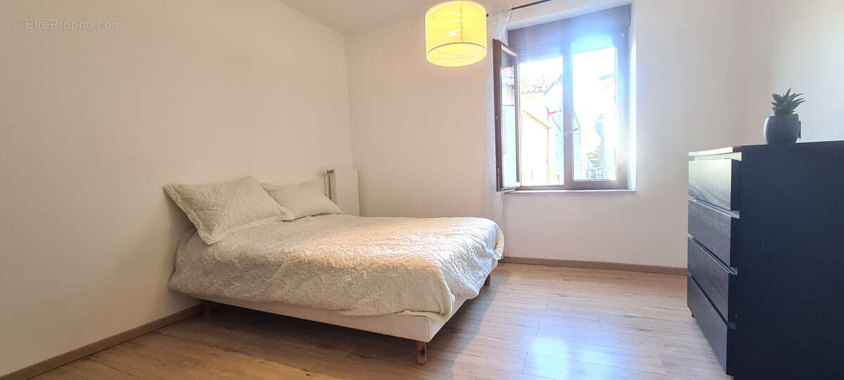 Appartement à LIGNY-EN-BARROIS