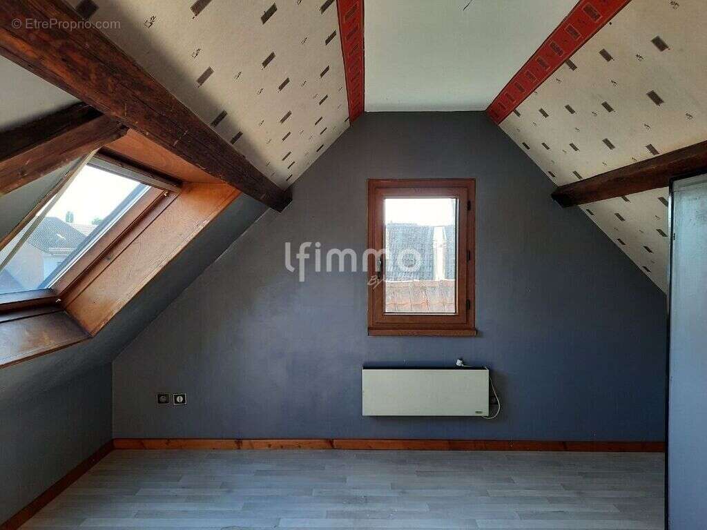 Chaleureuse maison 6p. de 117 m² env. (138 m² env. au sol) - photo 14