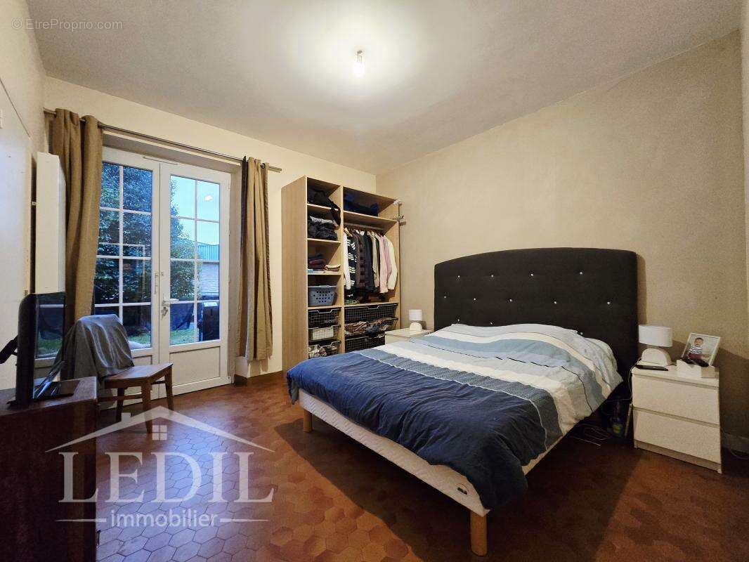 Appartement à AGEN