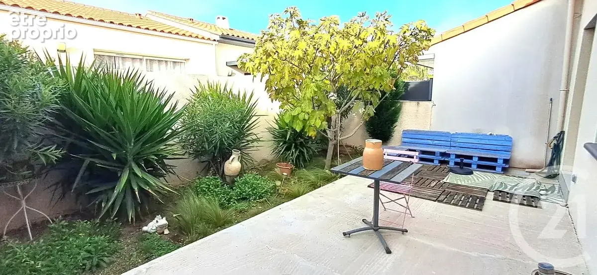 Maison 3 pièces 63 m² à vendre à Ortaffa (66560) - photo 2