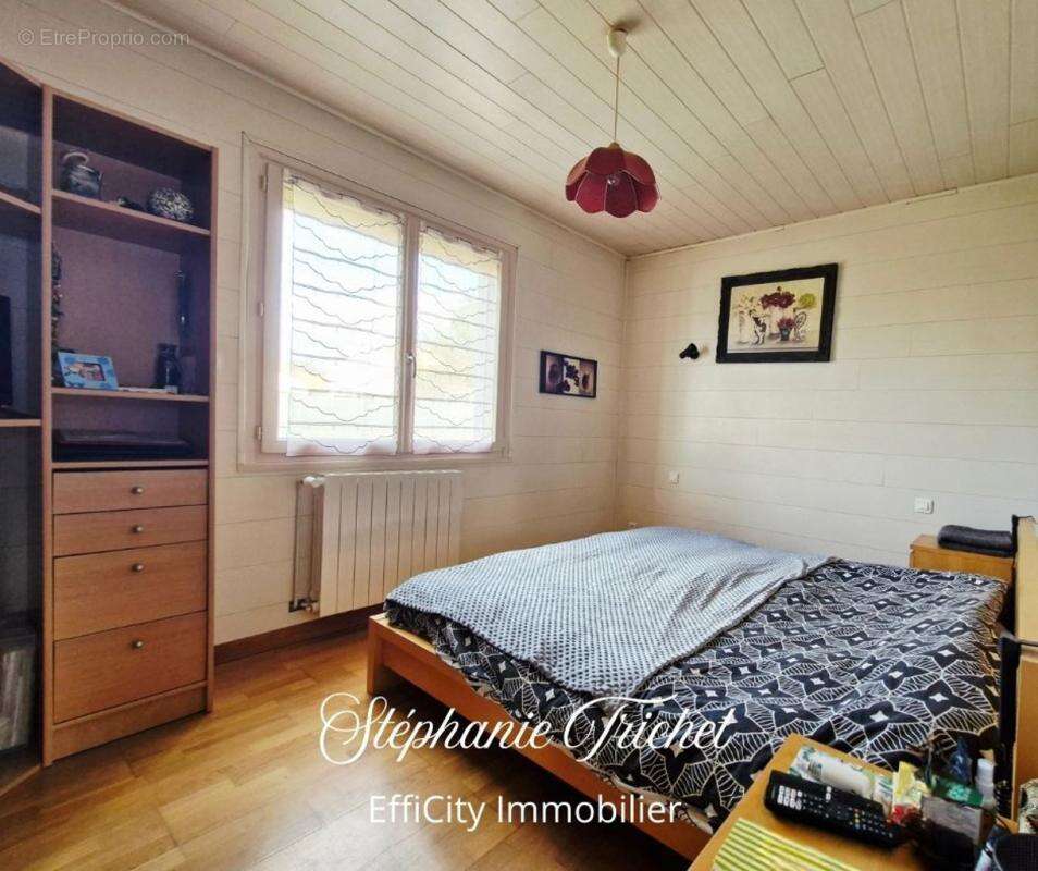 Maison de bourg - photo 7