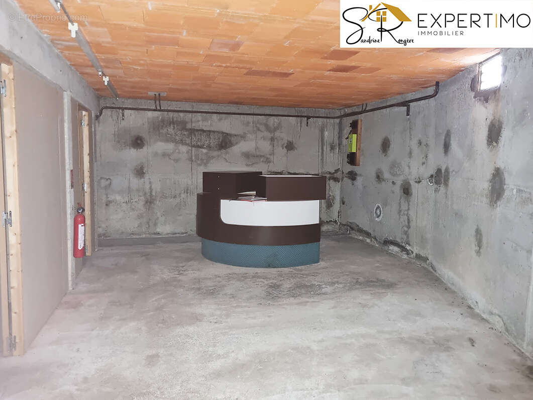 Maison à SAINT-ELOY-LES-MINES