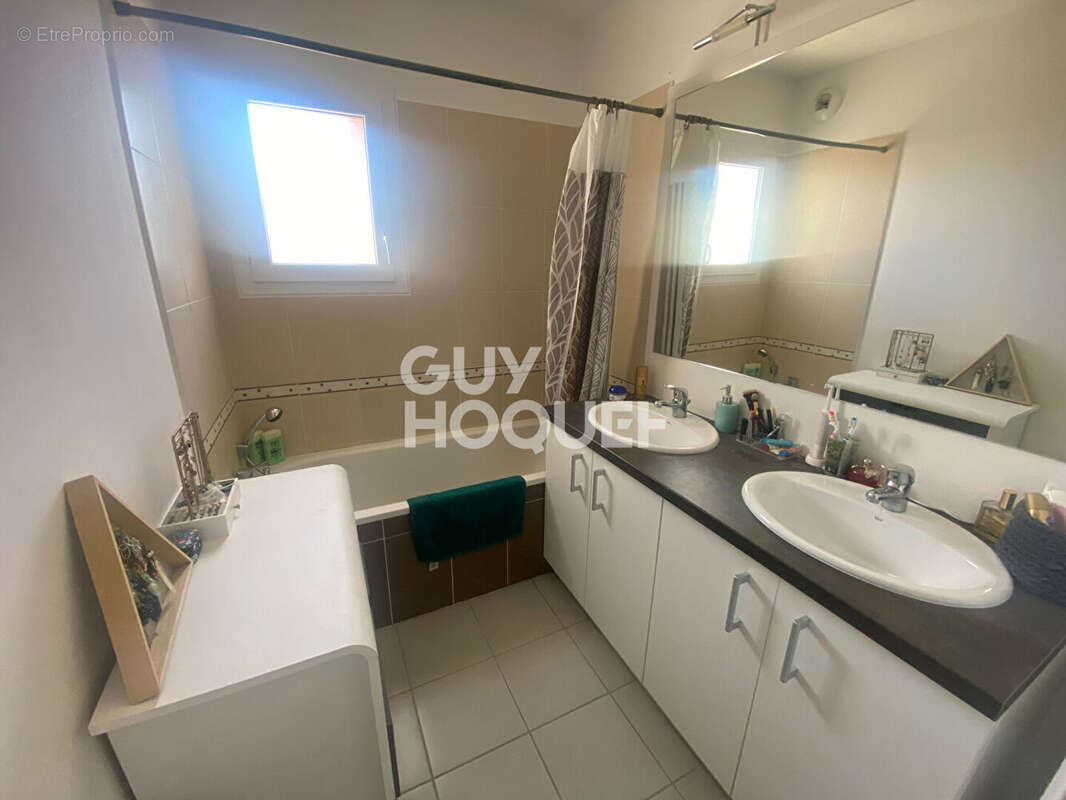 Appartement contemporain vendu loué - Grand standing ! EXCLUSIVITE pour INVESTISSEUR - À vendre à Perpignan (66000) - photo 6