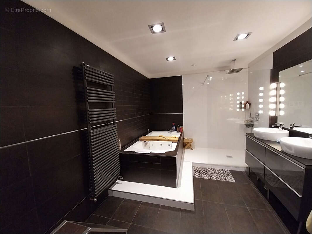 Appartement à VIENNE