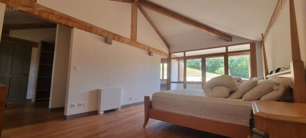 A vendre avec l'Agence Immobilière Le Pic du Quercy - photo 25