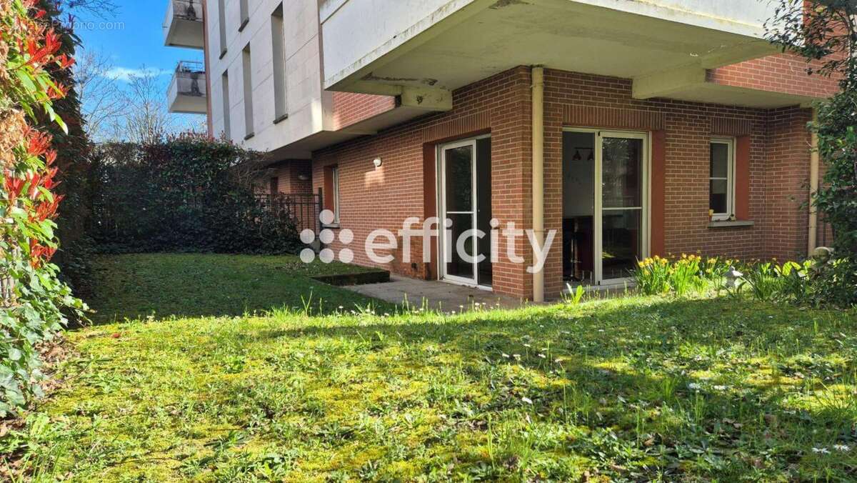 Appartement à ORLEANS