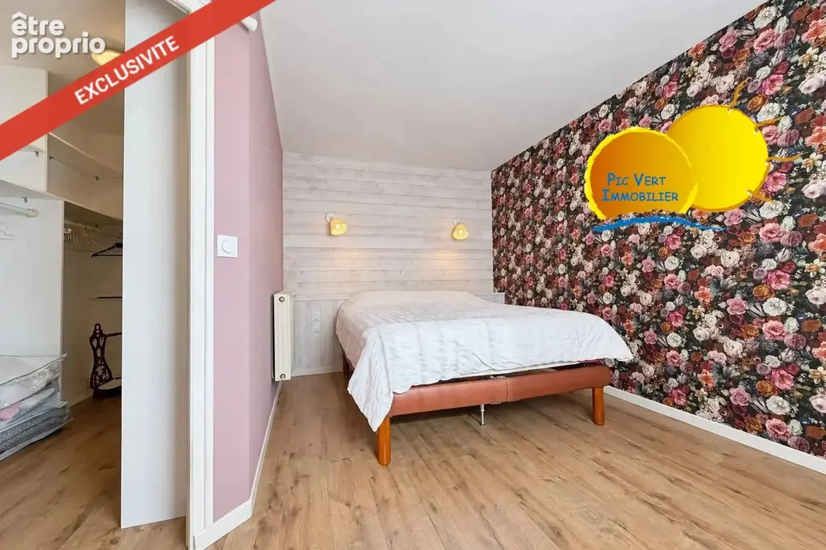 Maison traditionnelle avec dépendances - photo 10