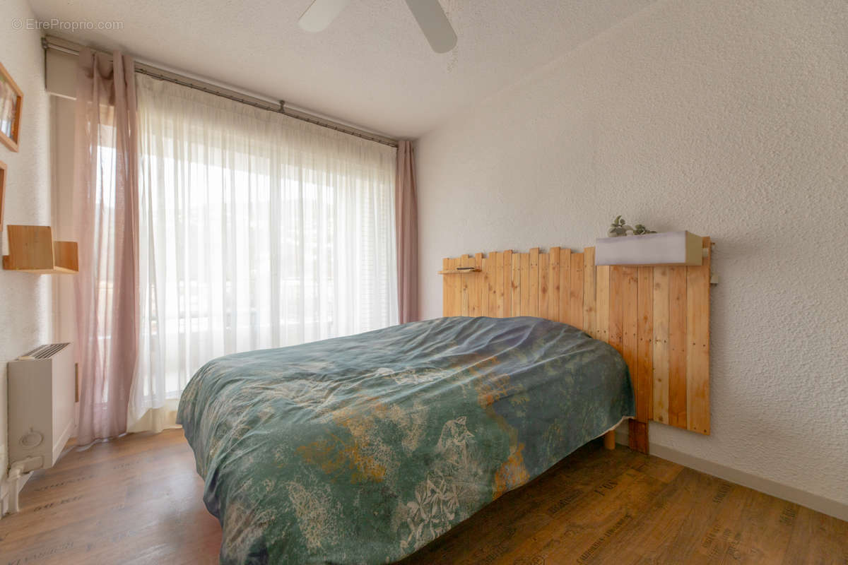 Appartement à MANDELIEU-LA-NAPOULE