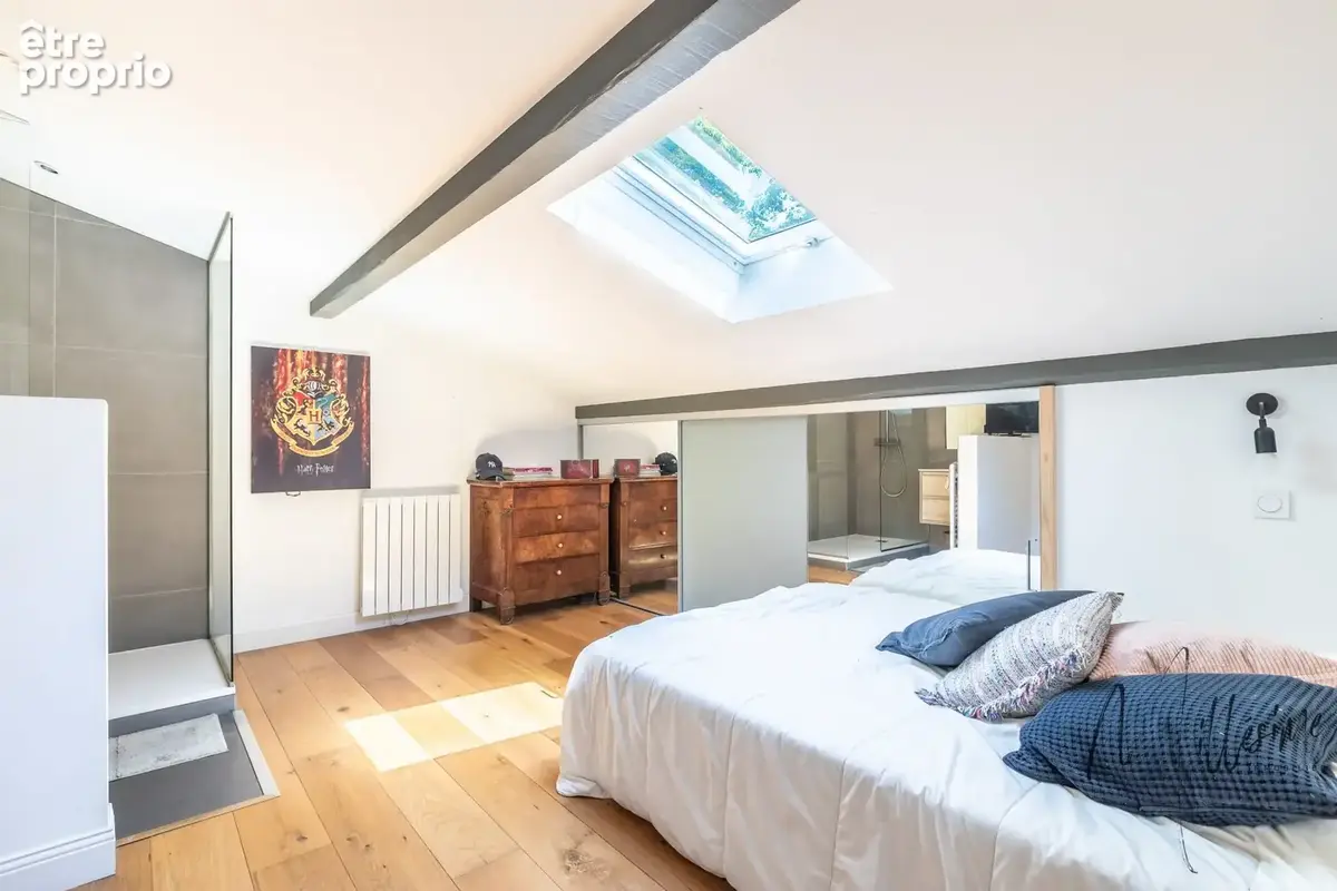 Appartement 4 pièces 85 m² à vendre à Biarritz (64200) - photo 5