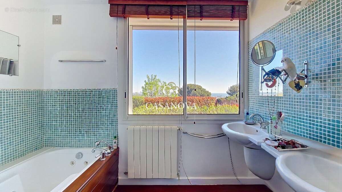 Maison à SETE