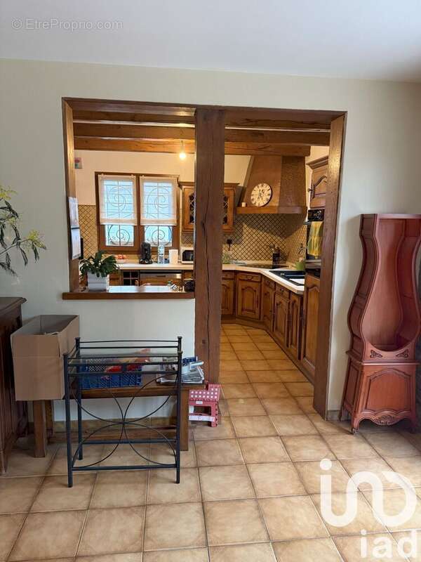 Photo 6 - Maison à MORANGIS