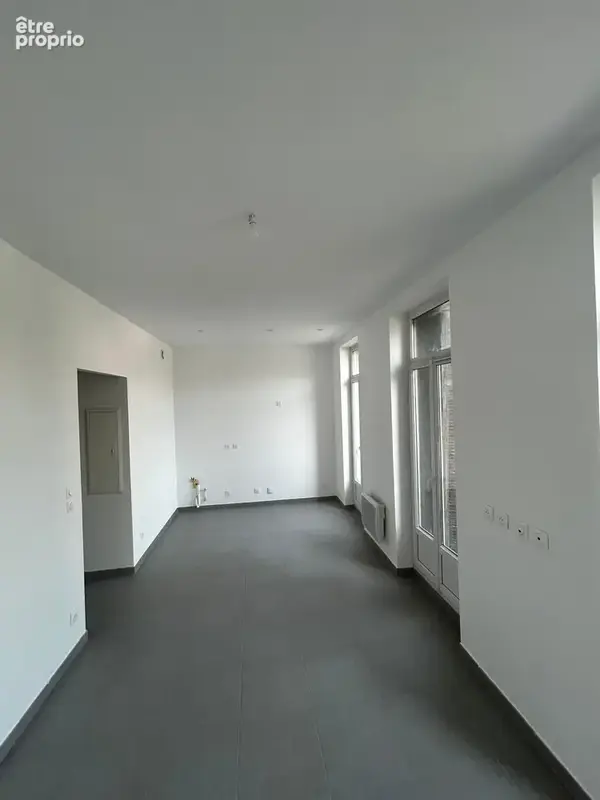 T2 34M2 renové , aucun travaux a prévoir - Investissement clef en main - photo 4