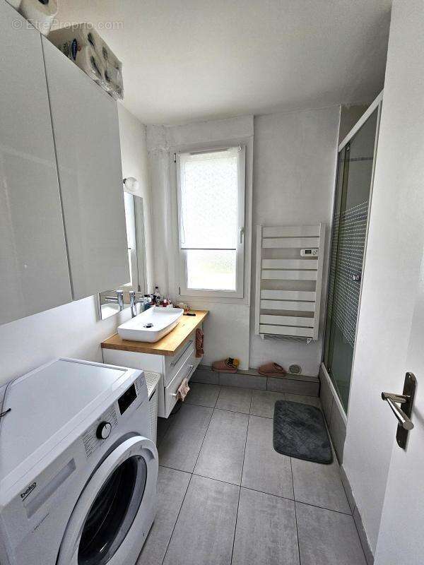 Appartement à SAINT-QUENTIN