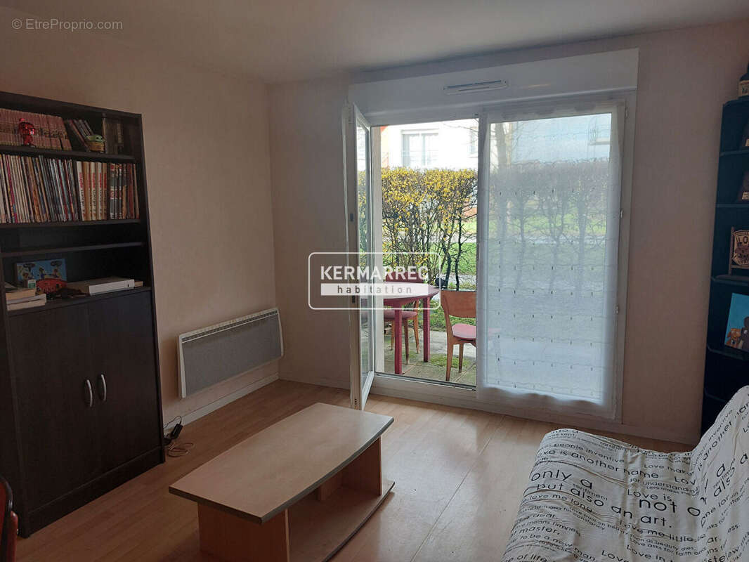 Appartement à BETTON