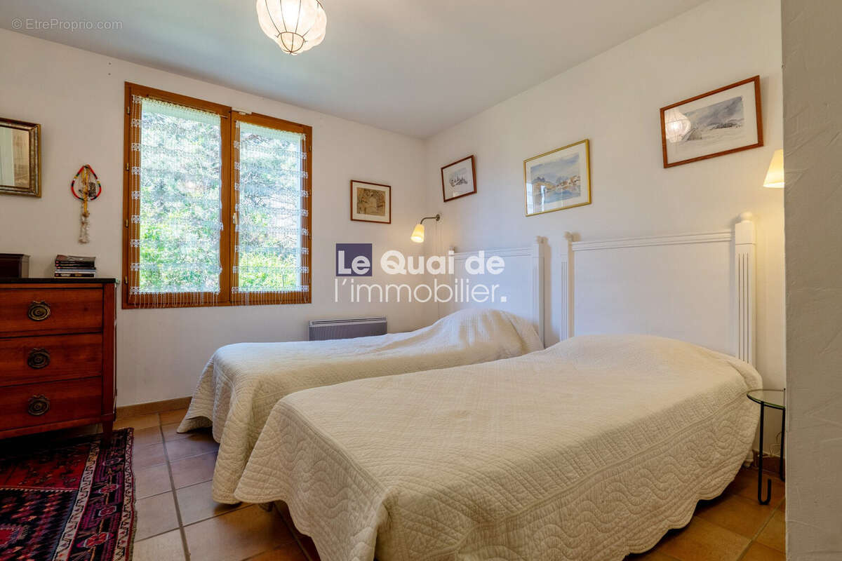 Maison à QUAIX-EN-CHARTREUSE