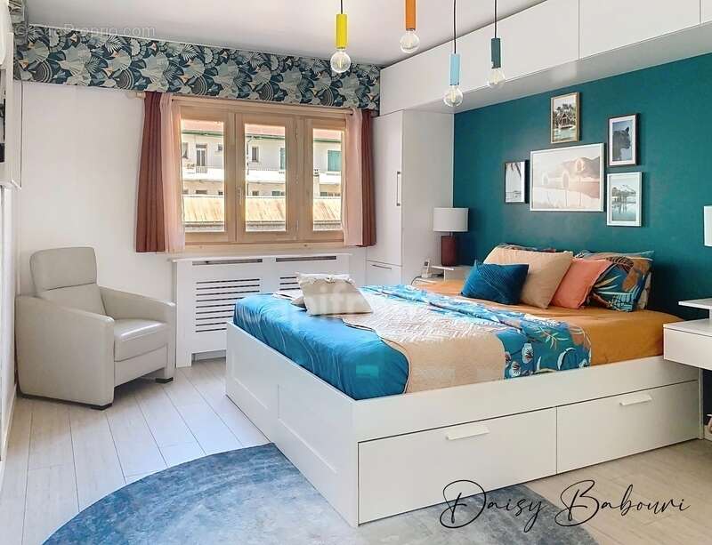 Appartement à SALLANCHES