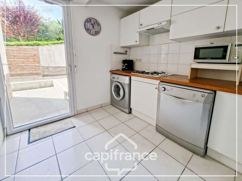 Appartement à AGEN