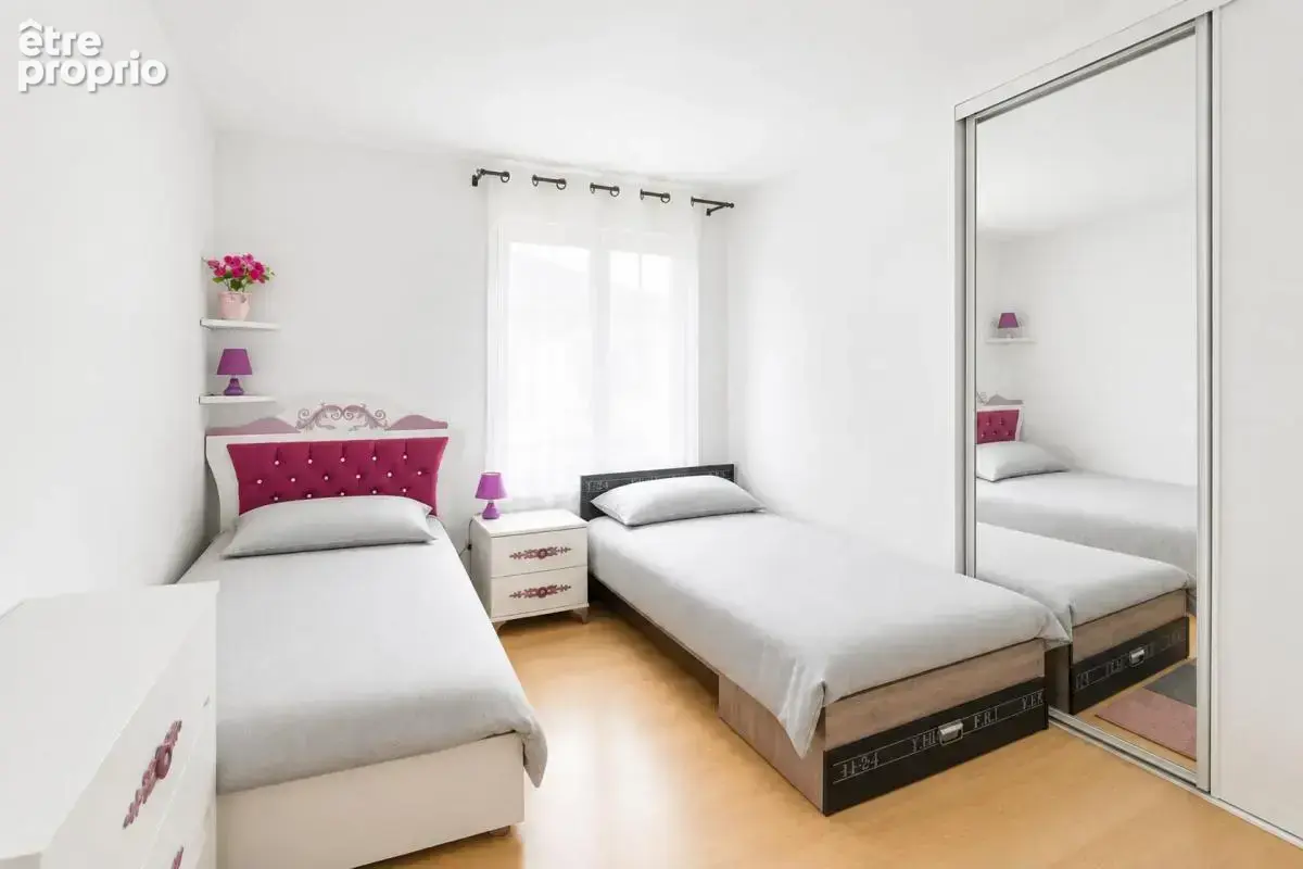 Investisseur : Ensemble T4 à Saint-Apollinaire - photo 9