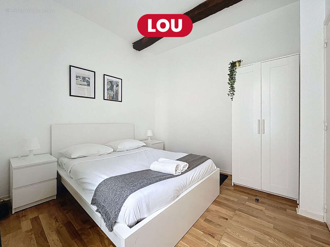 Appartement à LILLE