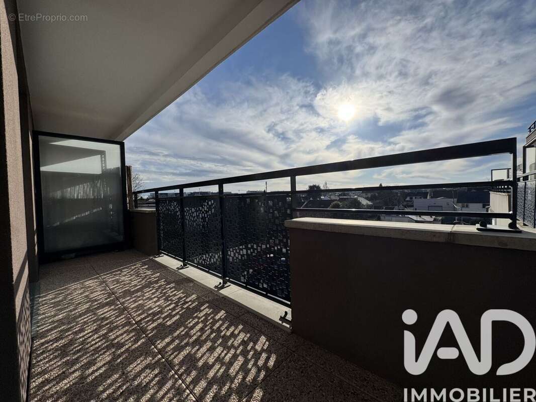 Photo 9 - Appartement à ATHIS-MONS