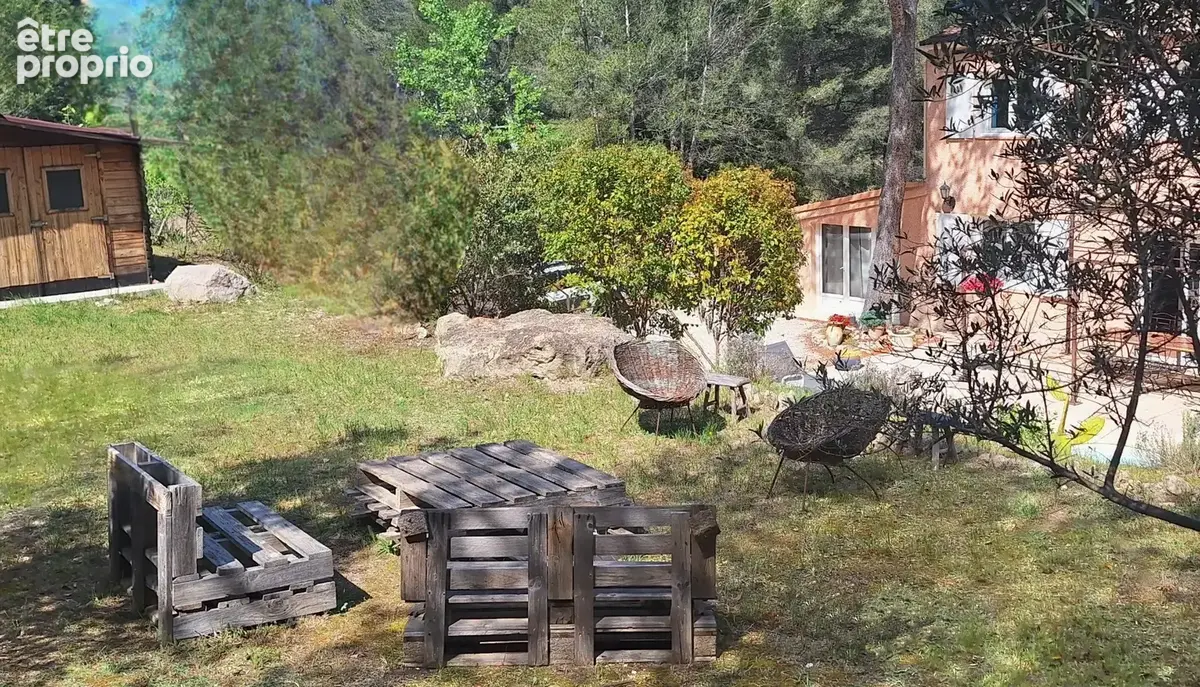 Maison au Calme avec piscine et Studio indépendant - photo 2