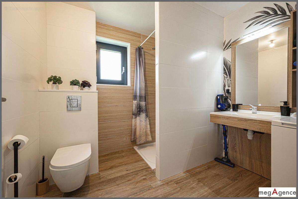 Maison à PERROS-GUIREC