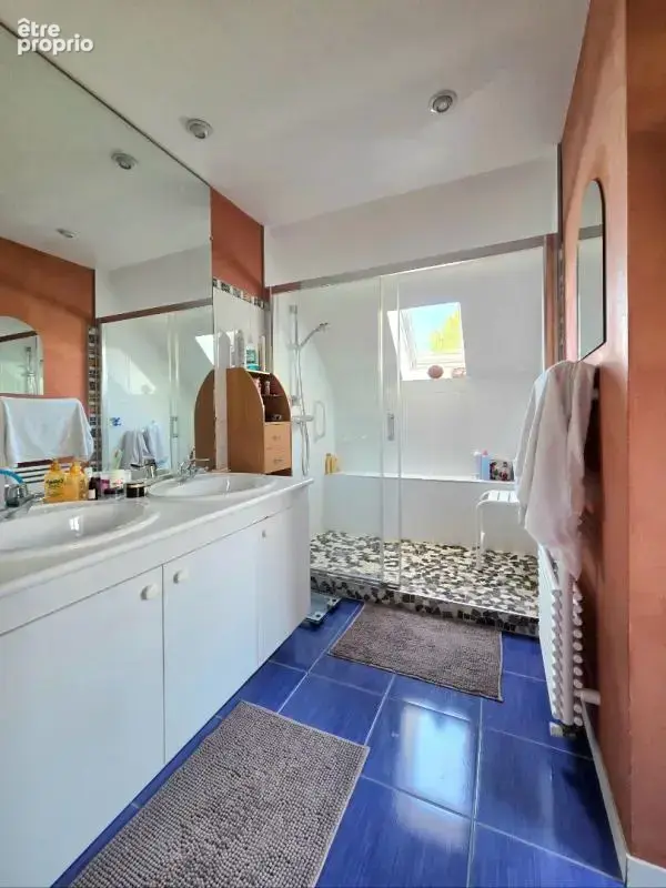 Maison 5 pièces 161 m² à vendre à Angers (49000) - photo 8