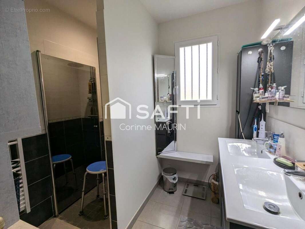 Photo 9 - Maison à BAIGNES-SAINTE-RADEGONDE