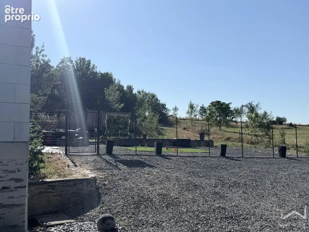 Vaste maison de maitre familiale ou d'activité aux portes d'ANGERS - photo 15