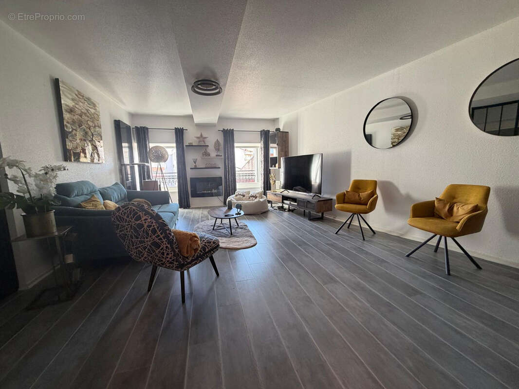 Appartement Hypercentre - photo 4