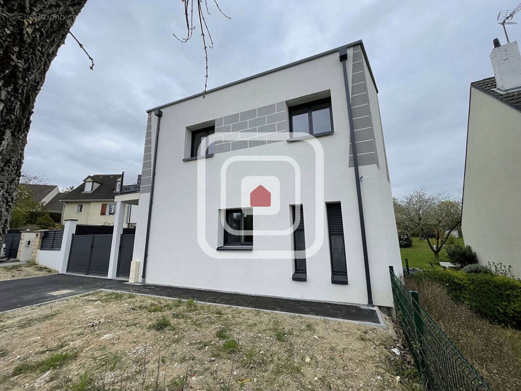 Maison à REIMS