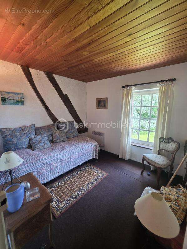 Maison de 145m2 avec parc paysager - photo 13